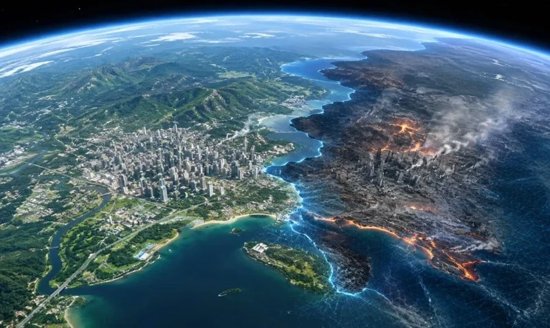 Google Earth