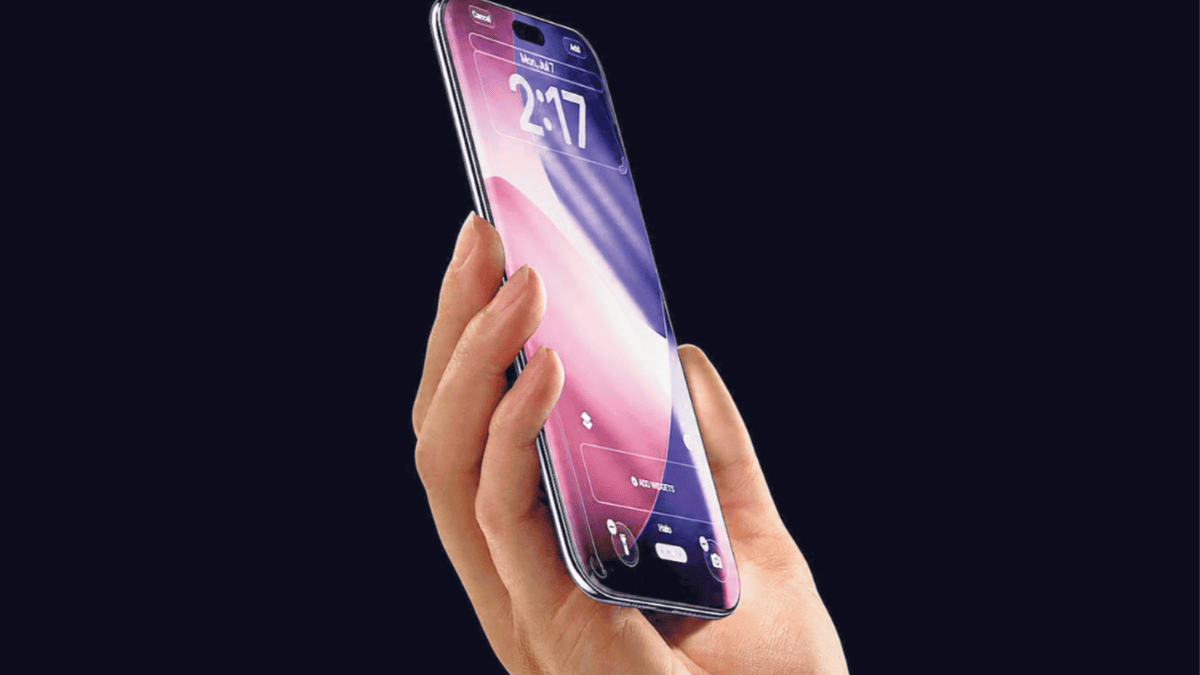 Iphone