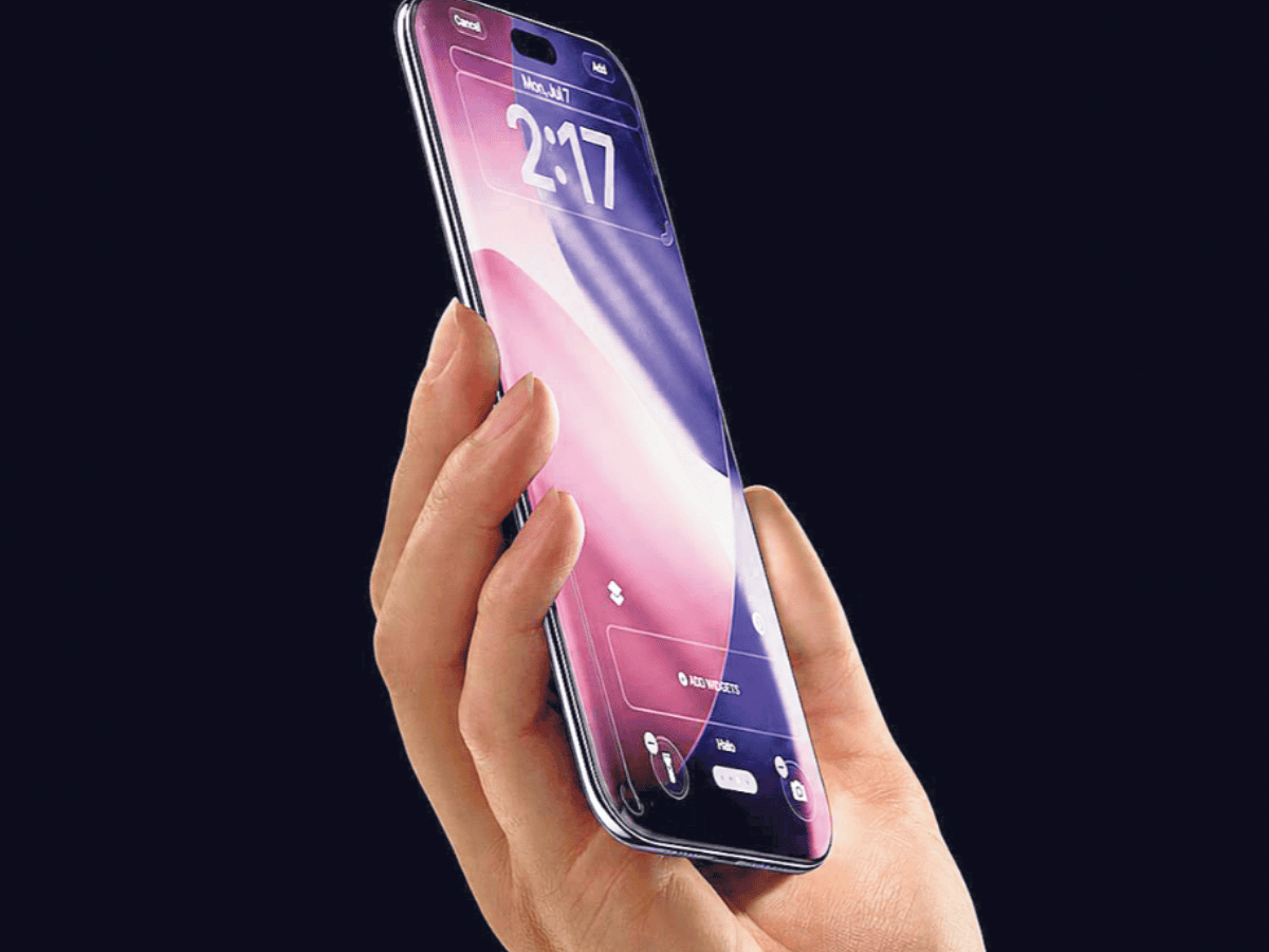 Iphone