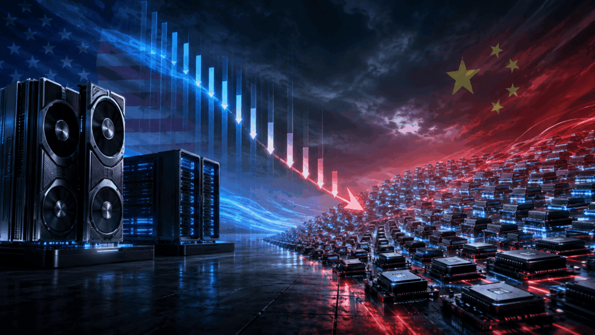 OpenAI and Anthropic Cut AI Costs as Chinese Rivals Intensify Price Pressure