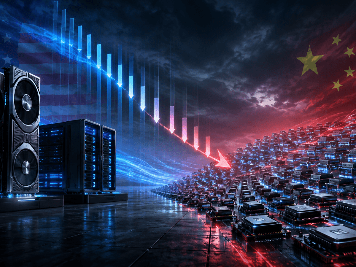 OpenAI and Anthropic Cut AI Costs as Chinese Rivals Intensify Price Pressure