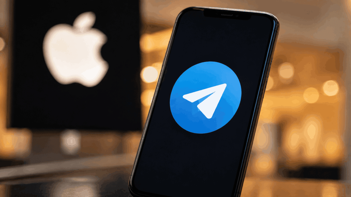 Telegram