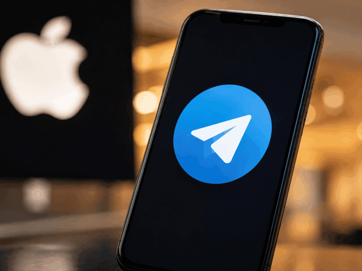 Telegram