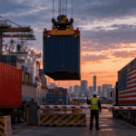 US Targets Imports From 43 Chinese Companies as Supply Chain Scrutiny Expands